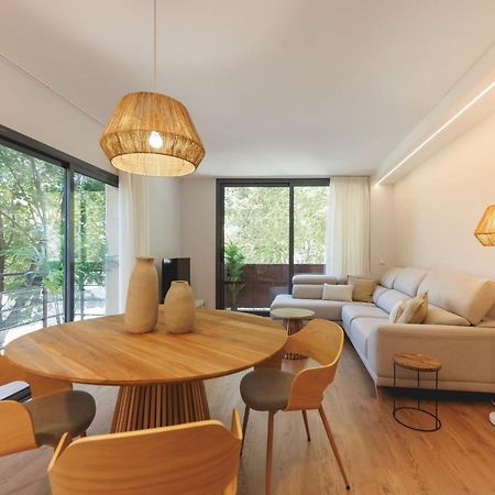 Bravissimo Devesa, 3 Bedrooms And Near The Parc خيرونا المظهر الخارجي الصورة