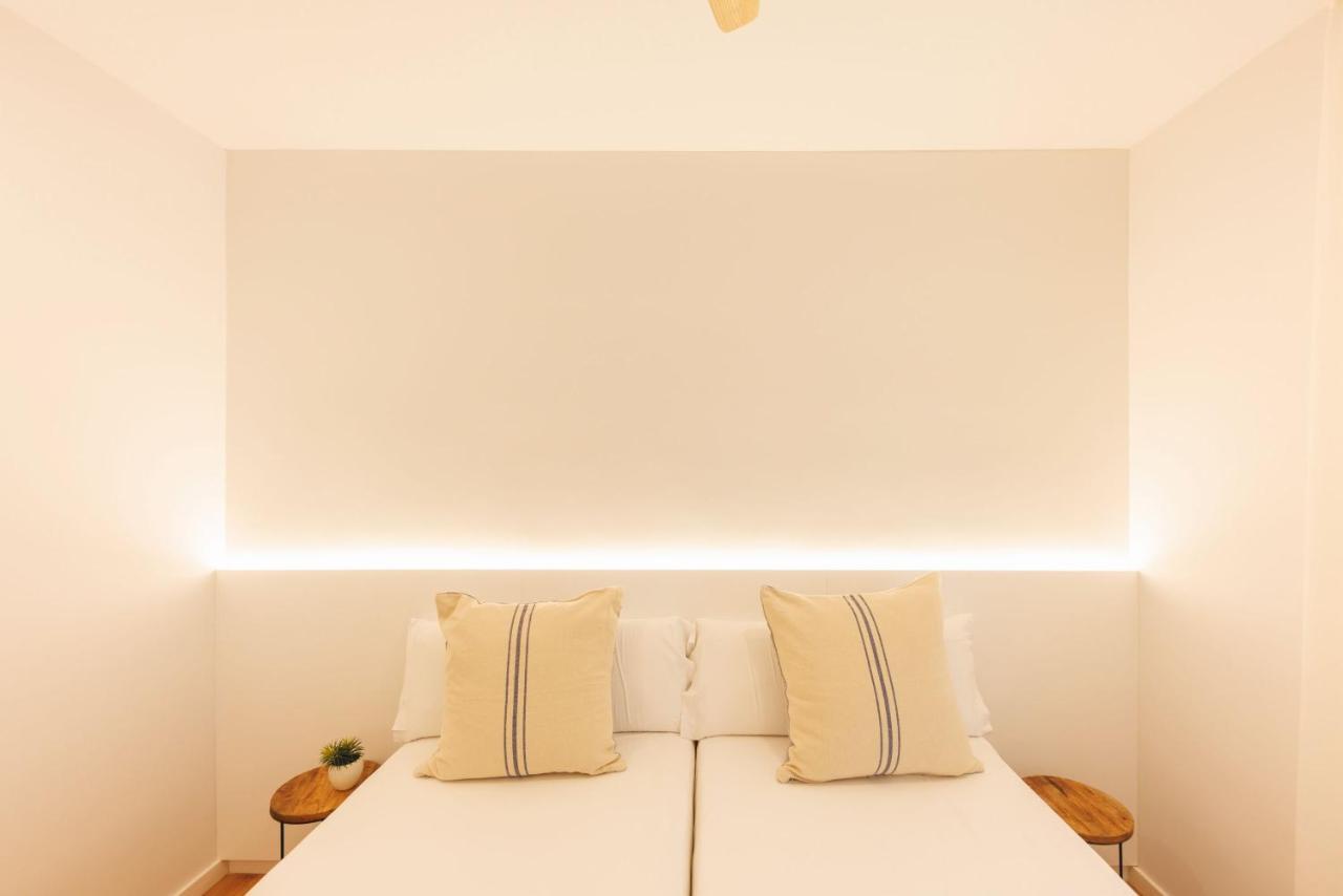 Bravissimo Devesa, 3 Bedrooms And Near The Parc خيرونا المظهر الخارجي الصورة