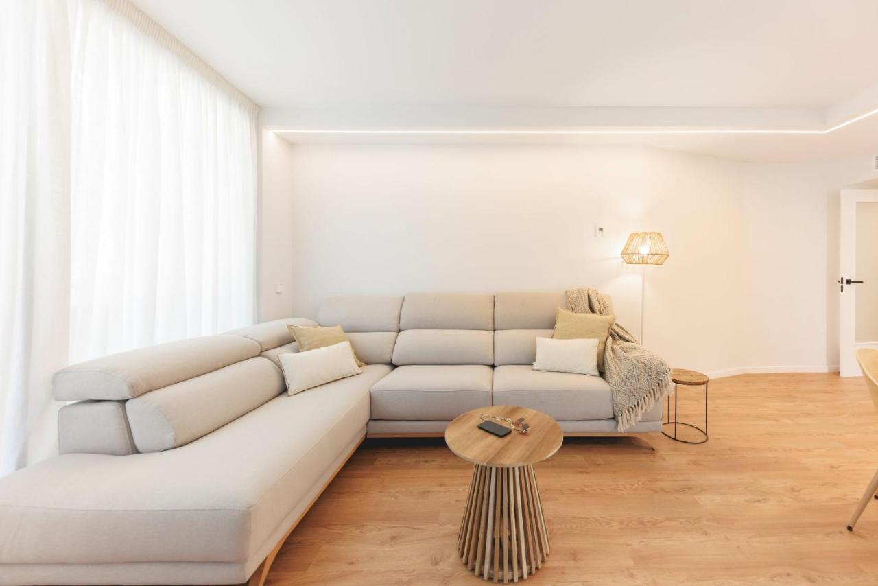 Bravissimo Devesa, 3 Bedrooms And Near The Parc خيرونا المظهر الخارجي الصورة