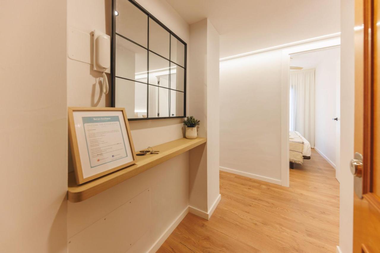 Bravissimo Devesa, 3 Bedrooms And Near The Parc خيرونا المظهر الخارجي الصورة