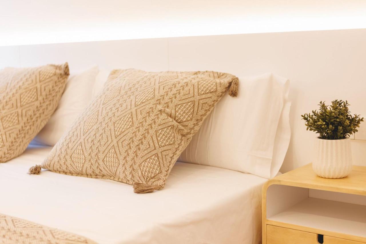 Bravissimo Devesa, 3 Bedrooms And Near The Parc خيرونا المظهر الخارجي الصورة
