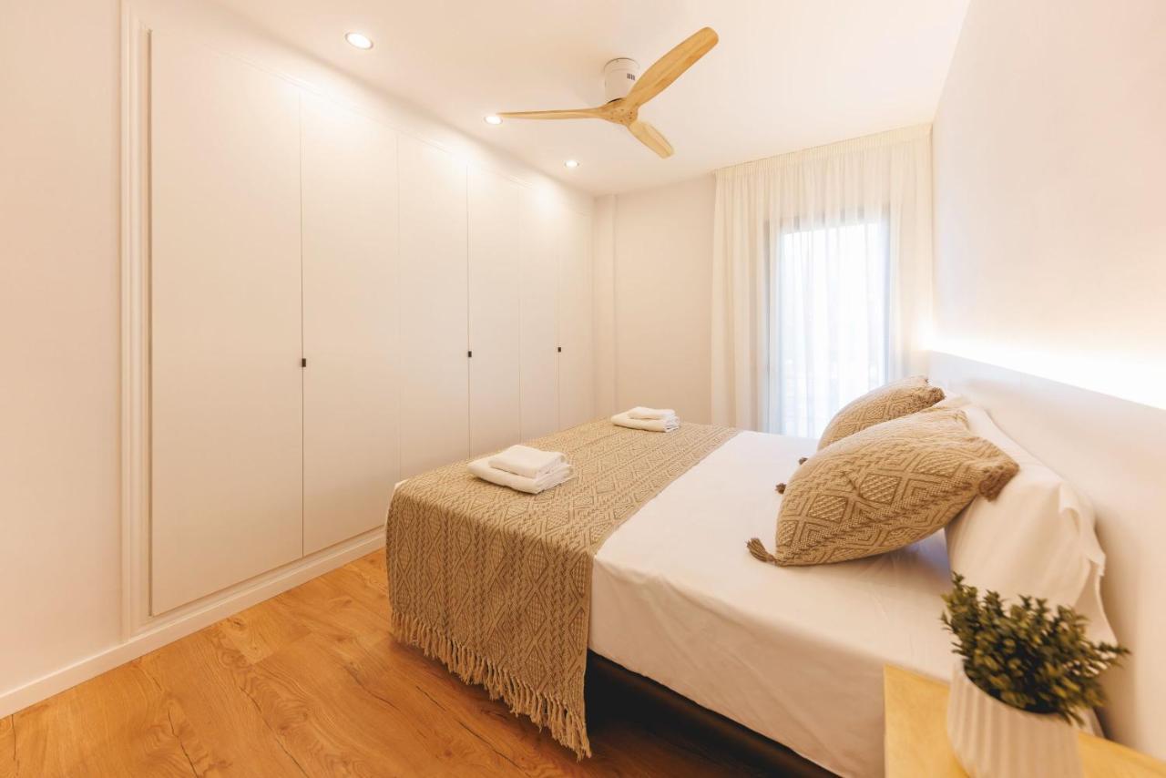 Bravissimo Devesa, 3 Bedrooms And Near The Parc خيرونا المظهر الخارجي الصورة