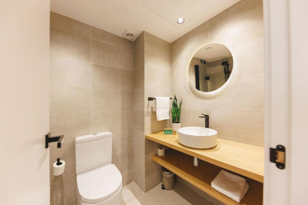 Bravissimo Devesa, 3 Bedrooms And Near The Parc خيرونا المظهر الخارجي الصورة