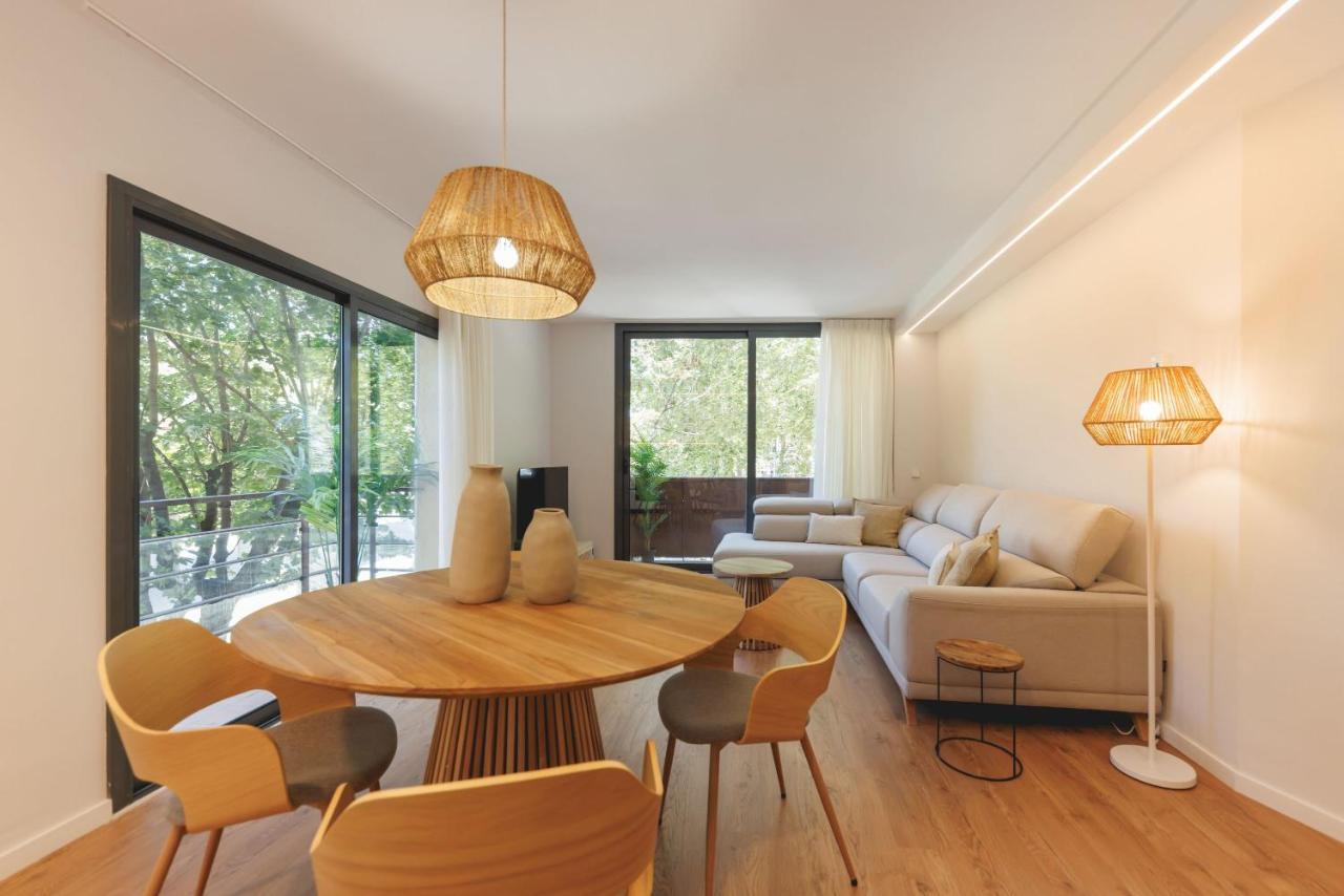 Bravissimo Devesa, 3 Bedrooms And Near The Parc خيرونا المظهر الخارجي الصورة