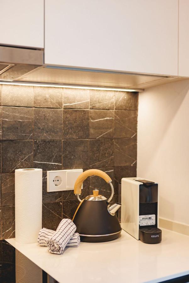 Bravissimo Devesa, 3 Bedrooms And Near The Parc خيرونا المظهر الخارجي الصورة